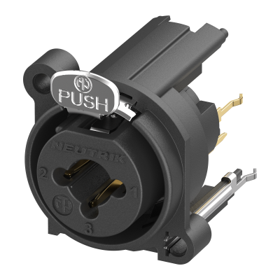 NCJ10FE-V - Neutrik